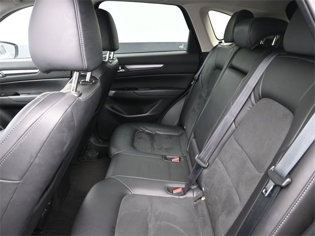 Certified 2023 MAZDA CX-5 AWD 2.5 S w/ Select Package image 26