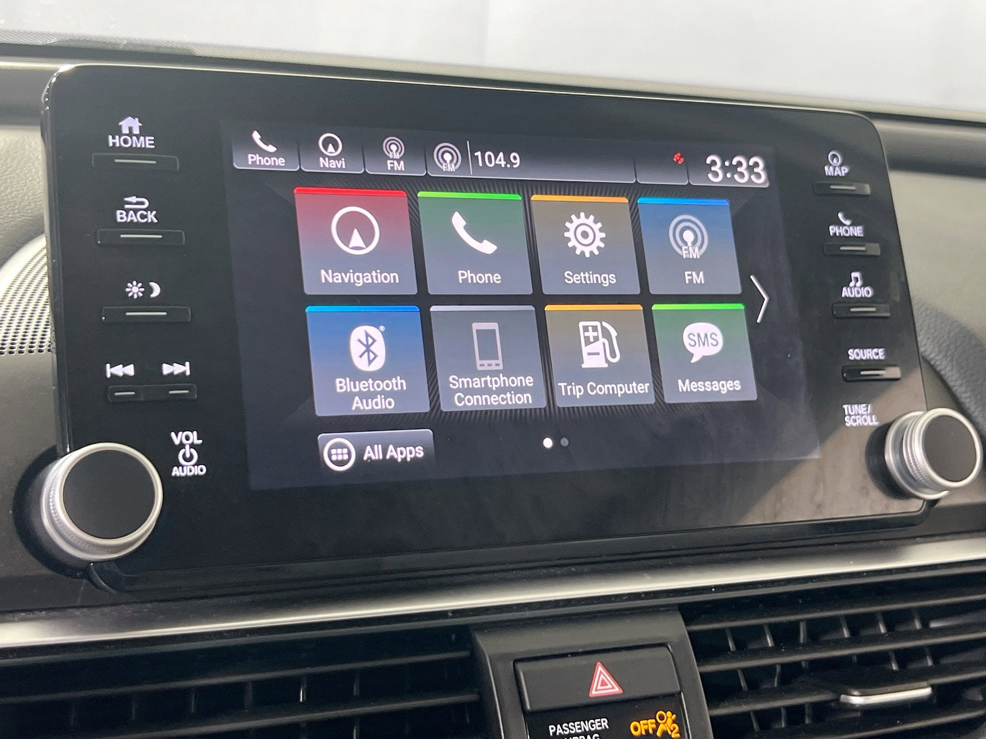 Used 2018 Honda Accord EX-L image 15