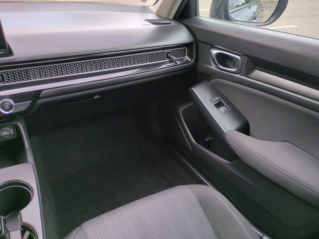 Used 2025 Honda Civic LX image 16