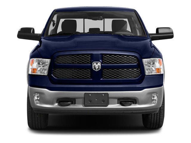Used 2014 RAM 1500 Laramie AWD/4WD image 7