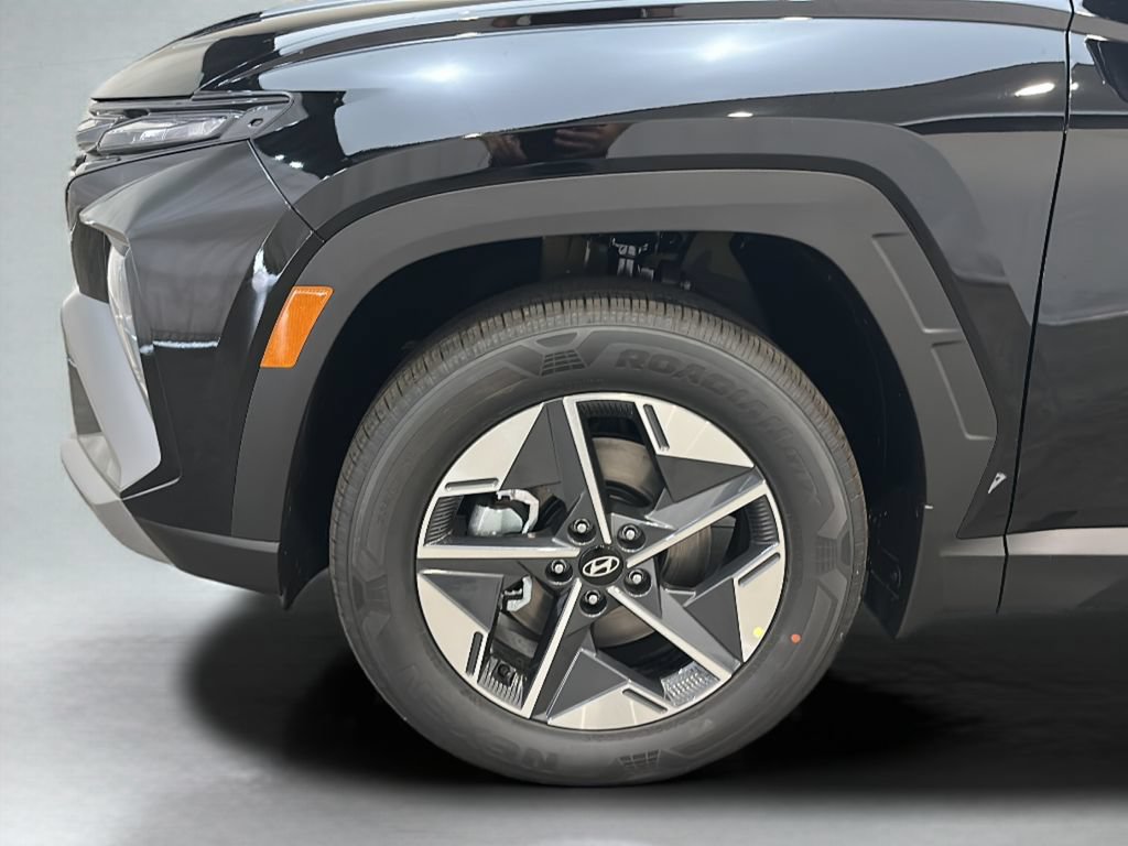 New 2026 Hyundai Tucson SEL AWD/4WD image 9