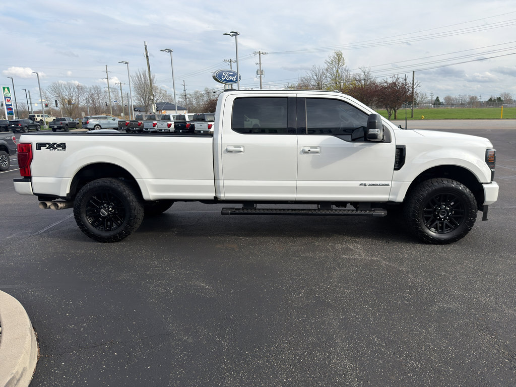 Used 2020 Ford F350 Lariat image 5