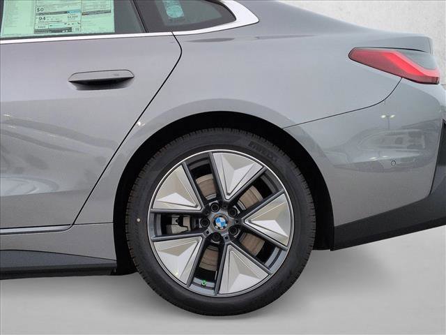 New 2026 BMW i4 xDrive40i w/ Premium Package AWD/4WD image 10