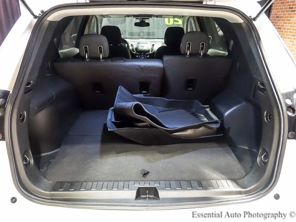 Used 2020 Chevrolet Equinox LT image 27