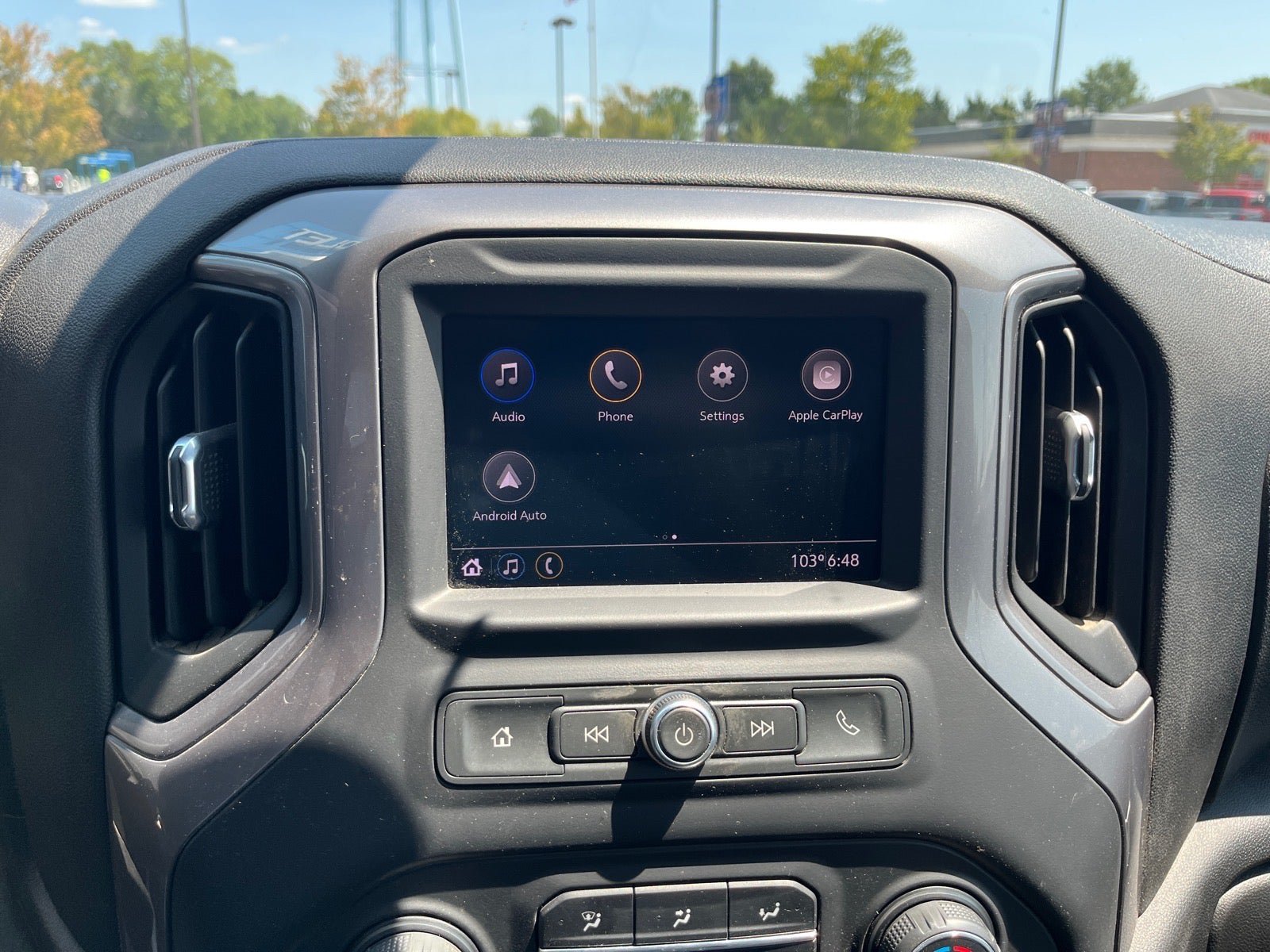 Used 2020 Chevrolet Silverado 3500 W/T w/ WT Convenience Package AWD/4WD image 29