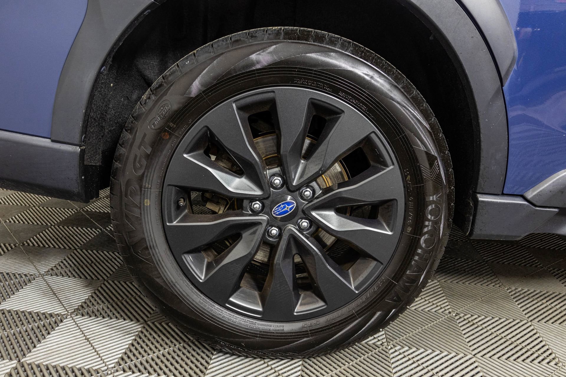 Used 2023 Subaru Outback Onyx Edition image 53