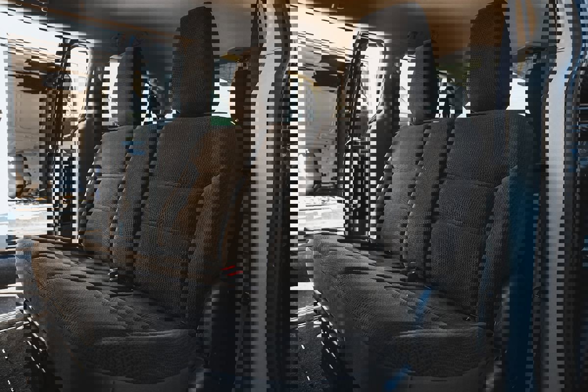 Used 2019 Dodge Grand Caravan SE image 11