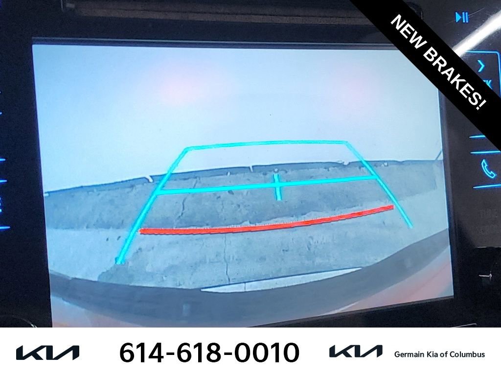 Used 2016 Toyota Tacoma TRD Off-Road image 32