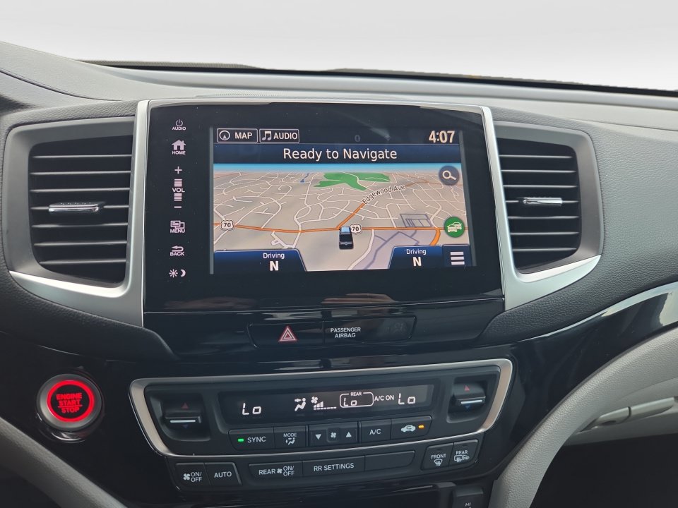 Used 2019 Honda Ridgeline RTL-E image 21