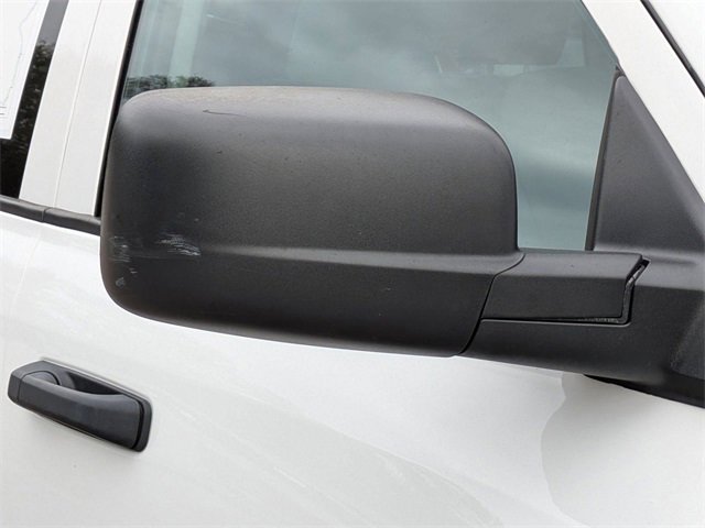 Used 2024 RAM 1500 Classic SLT image 12