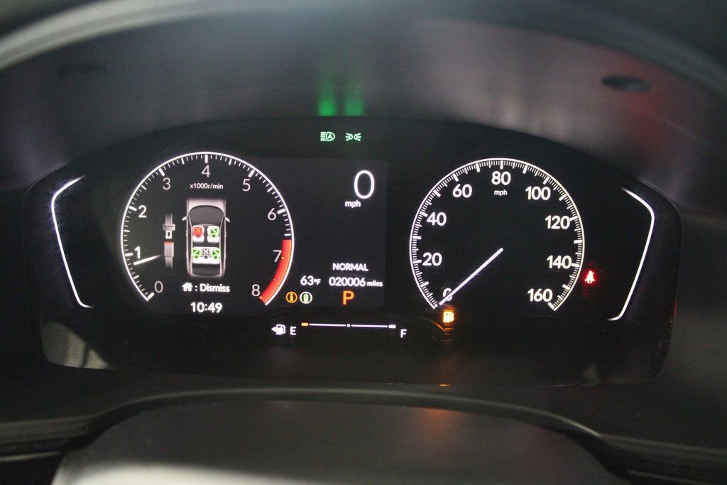 Used 2025 Honda Civic Sport image 33