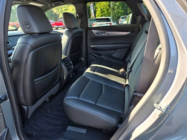 Used 2021 Cadillac XT5 Luxury FWD image 11