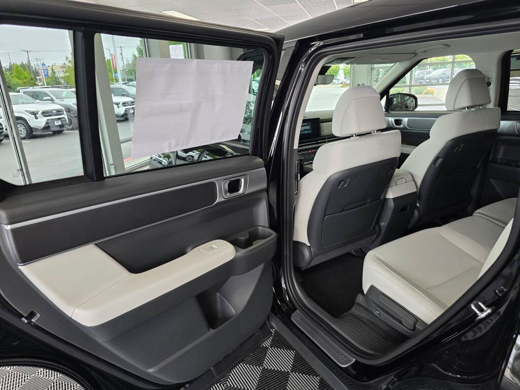 New 2026 Hyundai Santa Fe SE AWD/4WD image 32