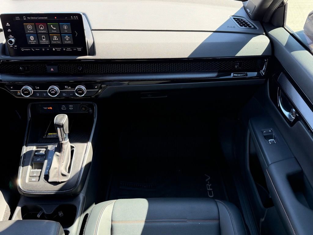 Used 2023 Honda CR-V Sport Touring image 10