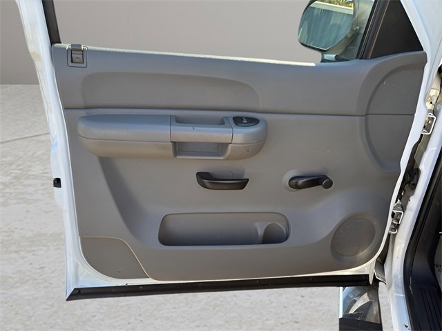 Used 2008 GMC Sierra 1500 W/T image 6