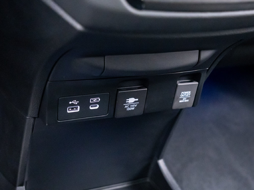 Used 2026 Honda Odyssey Elite image 30