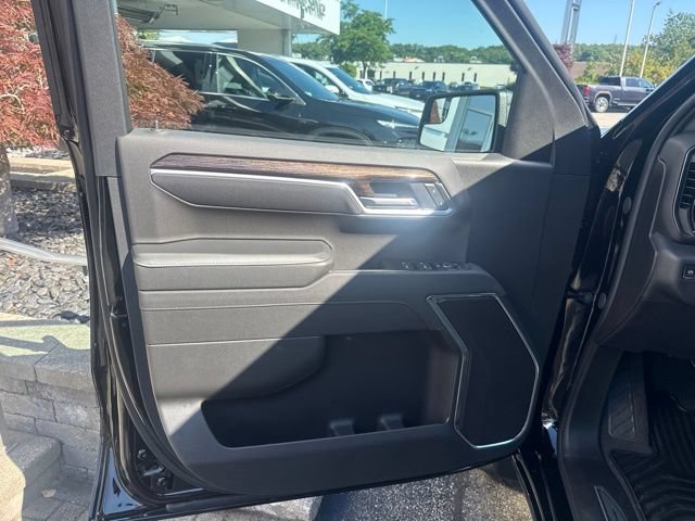 New 2026 GMC Sierra 1500 Elevation AWD/4WD image 11