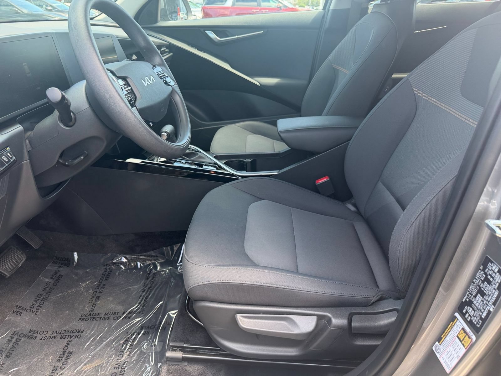 Used 2026 Kia Niro LX FWD image 24