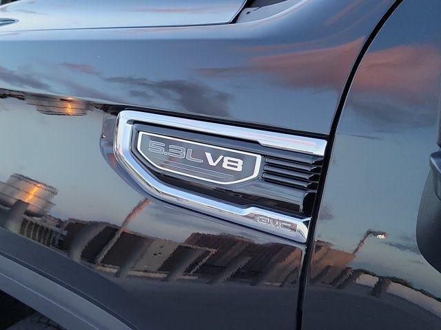 Used 2023 GMC Sierra 1500 Denali w/ Denali Reserve Package AWD/4WD image 10