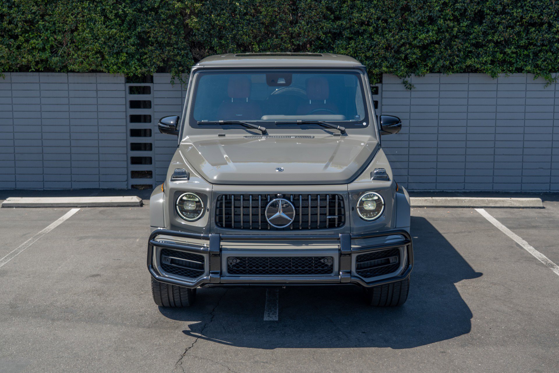 Used 2024 Mercedes-Benz G 63 AMG 4MATIC image 2