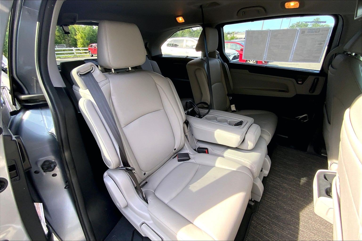 Used 2023 Honda Odyssey Touring image 31