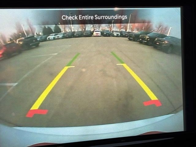 New 2026 Chrysler Pacifica Select image 20