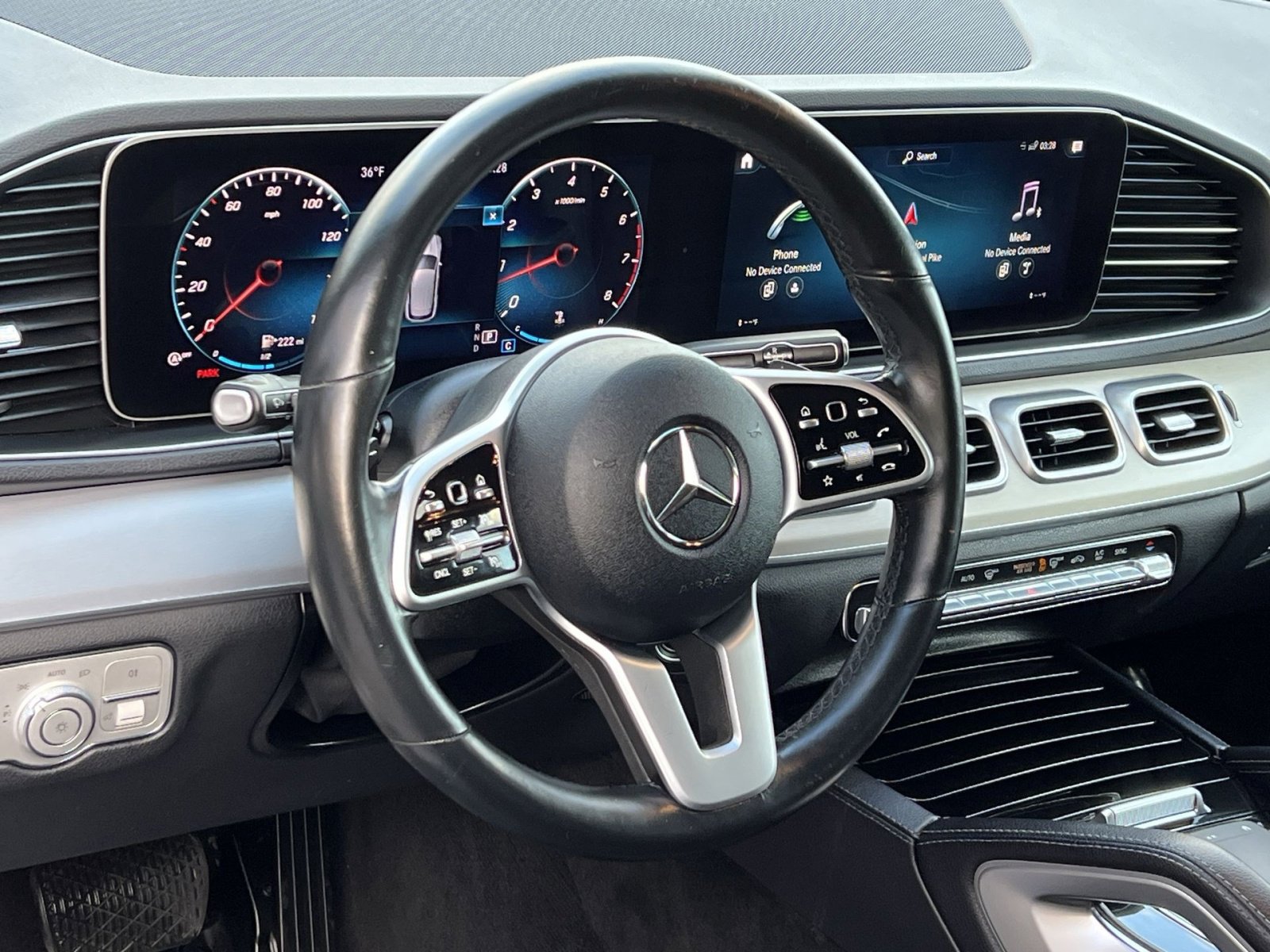 Used 2020 Mercedes-Benz GLE 350 4MATIC image 14