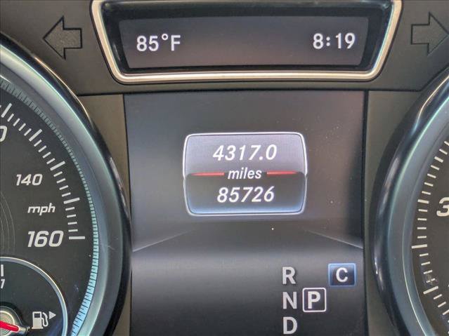 Used 2018 Mercedes-Benz GLS 450 4MATIC image 11