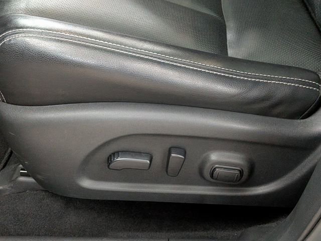 Used 2022 Nissan Murano SL w/ SL Moonroof Package image 12