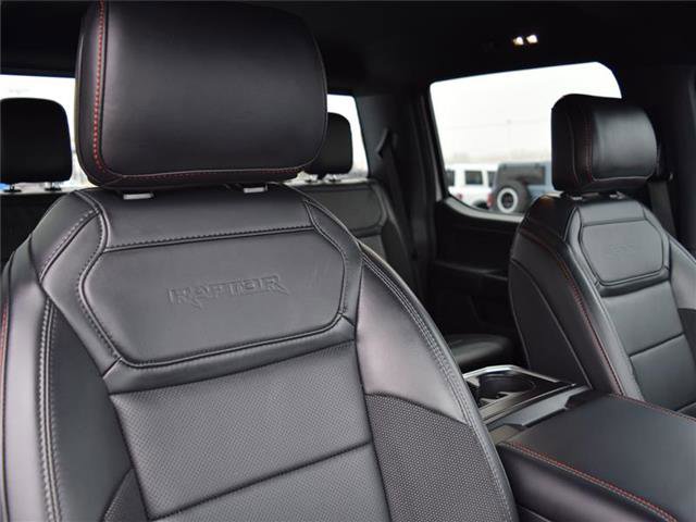 Used 2024 Ford F150 Raptor image 27