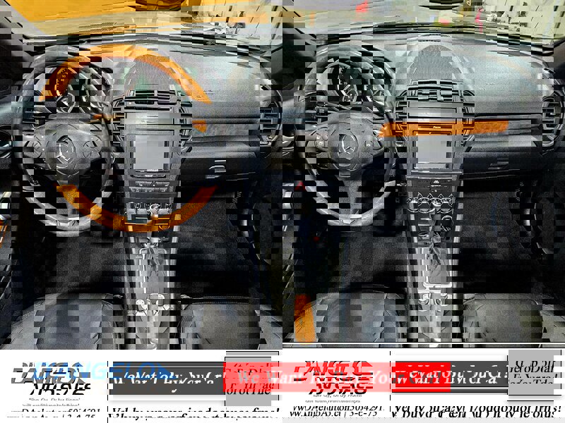 Used 2010 Mercedes-Benz SLK 300 SLK 300 image 23