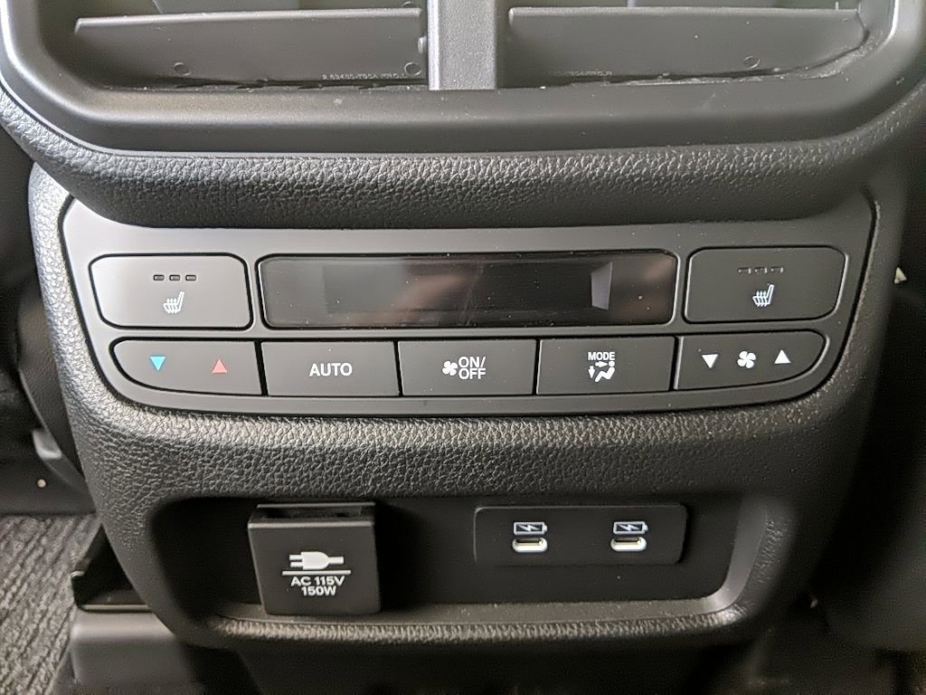 Used 2026 Honda Passport TrailSport Elite image 15