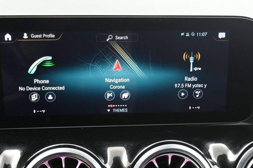 Used 2022 Mercedes-Benz GLA 250 4MATIC image 25
