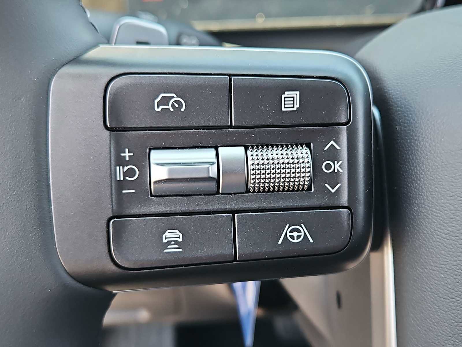 New 2026 Hyundai Palisade Calligraphy AWD/4WD image 23