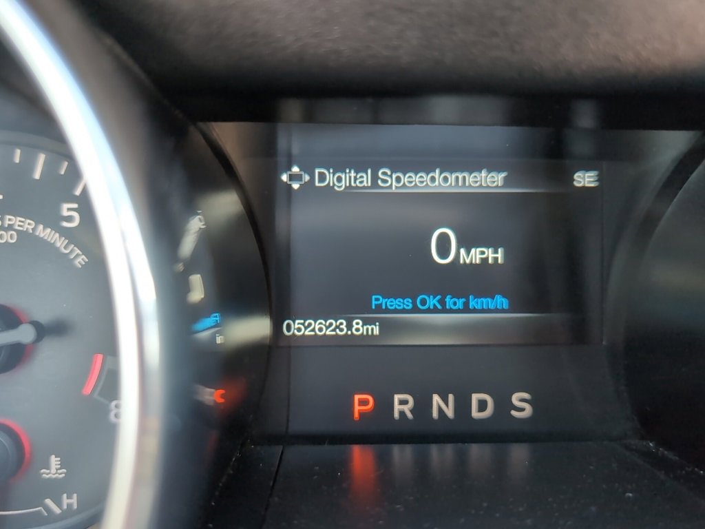 Used 2018 Ford Mustang GT Premium w/ GT Performance Package image 11