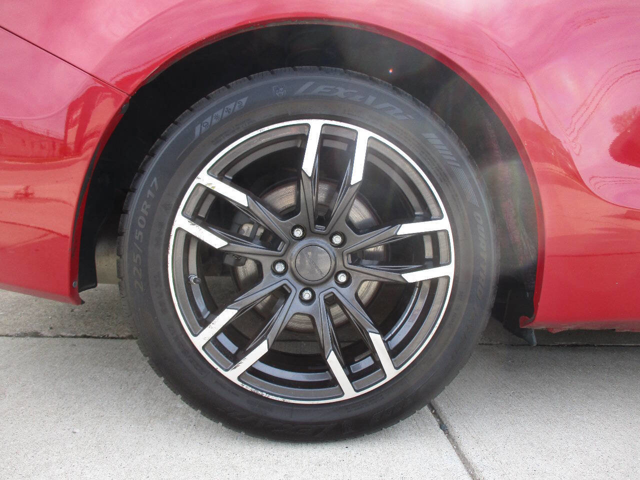 Used 2012 Honda Accord EX-L image 40