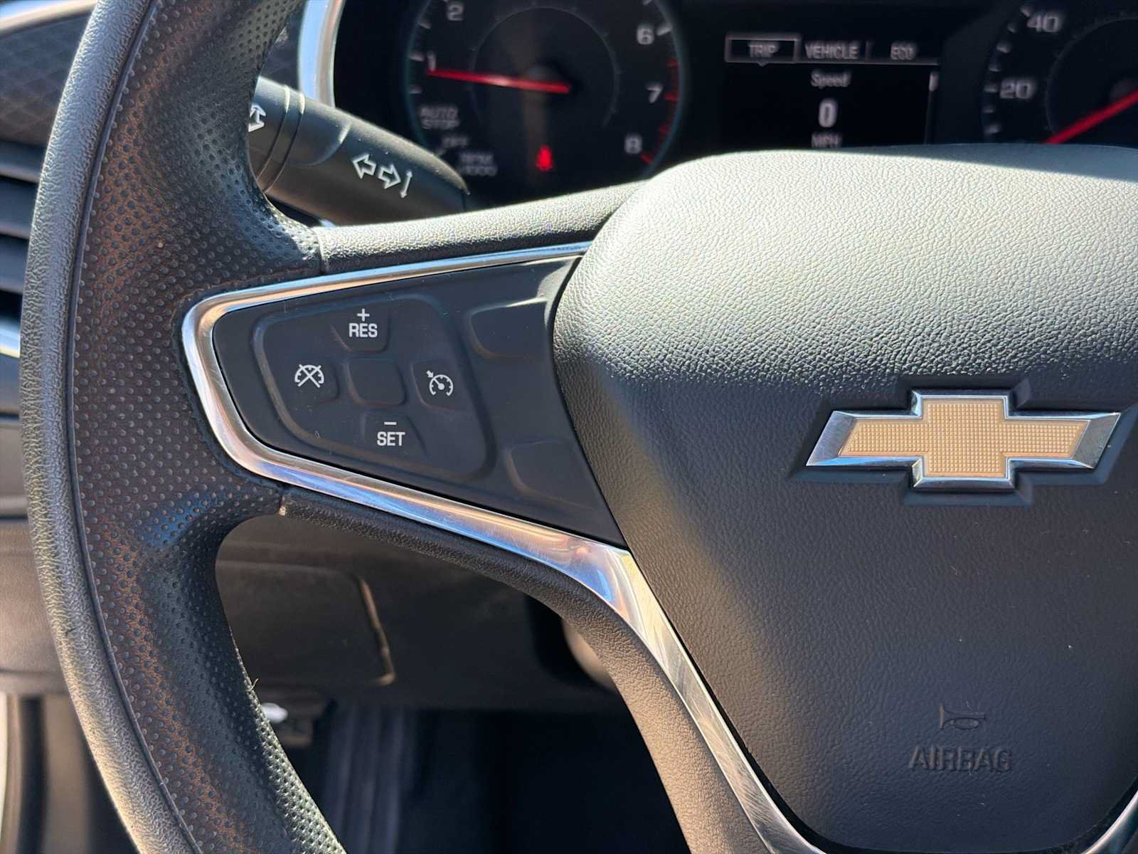Used 2021 Chevrolet Malibu LT FWD image 20