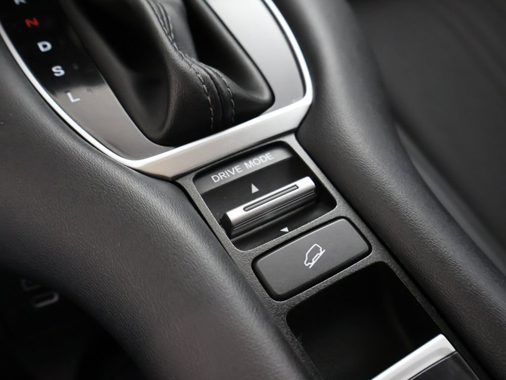 Used 2024 Honda HR-V EX-L image 50