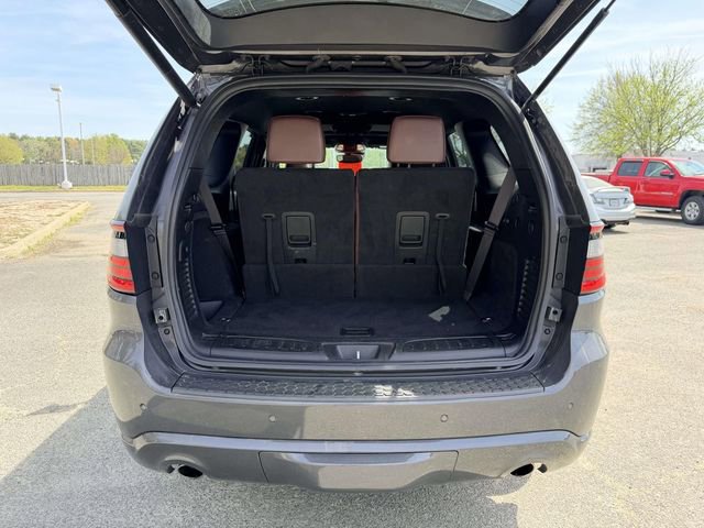 Used 2024 Dodge Durango GT image 12