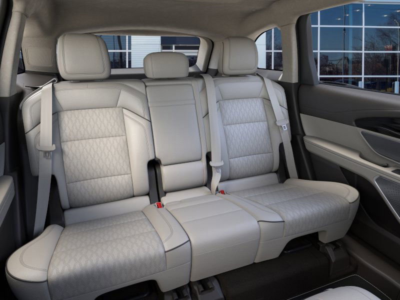 New 2025 Lincoln Nautilus Black Label image 11