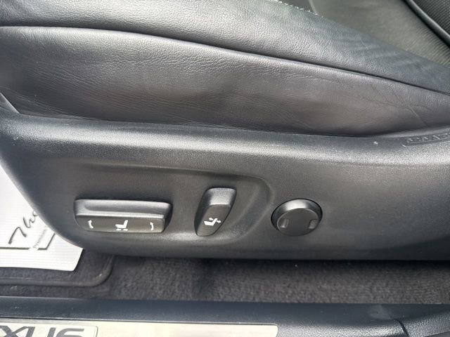 Used 2020 Lexus NX 300 F Sport w/ F Sport Comfort Package image 15