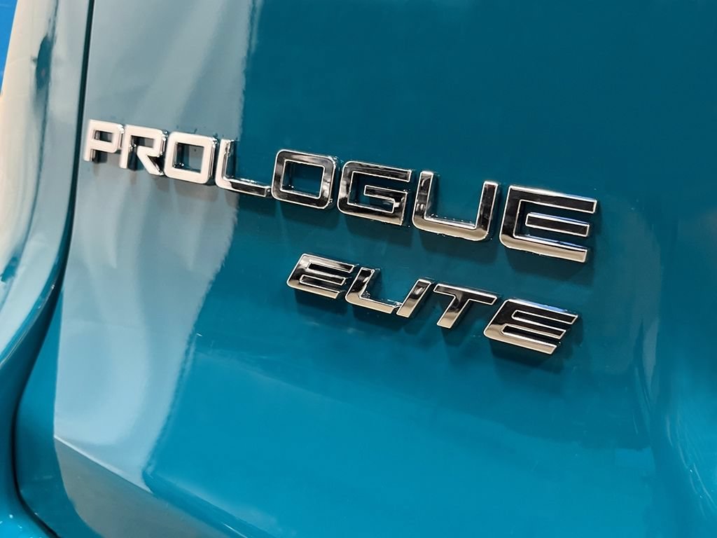 New 2026 Honda Prologue Elite image 6