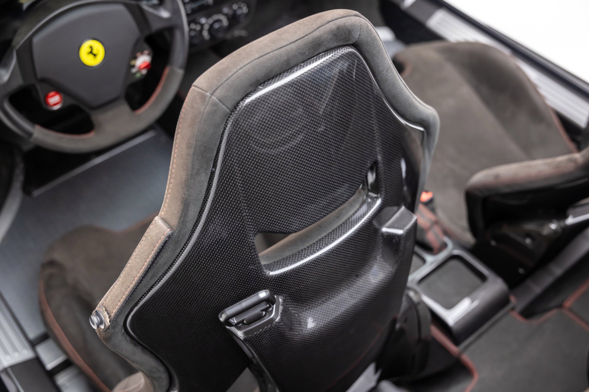 Used 2009 Ferrari F430 Scuderia RWD image 30