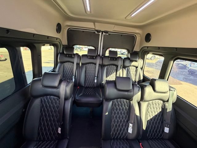 Used 2023 RAM ProMaster 2500 FWD image 13