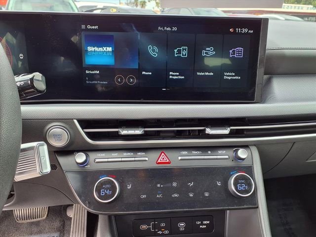 Certified 2025 Hyundai Sonata SEL image 19