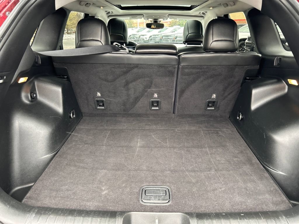 Certified 2019 Jeep Cherokee Limited image 28