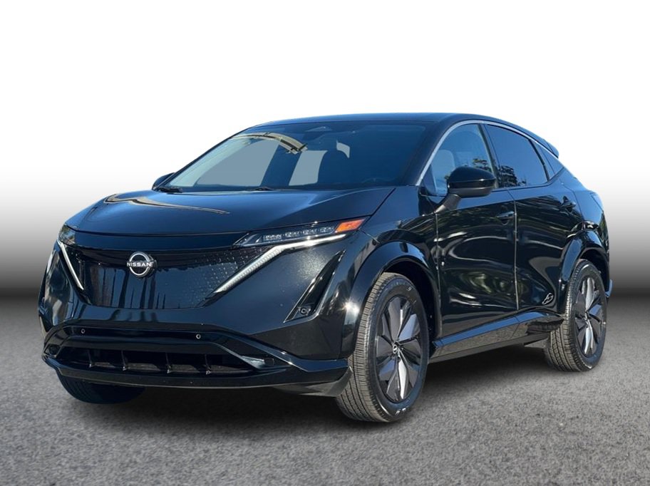 Certified 2023 Nissan Ariya FWD