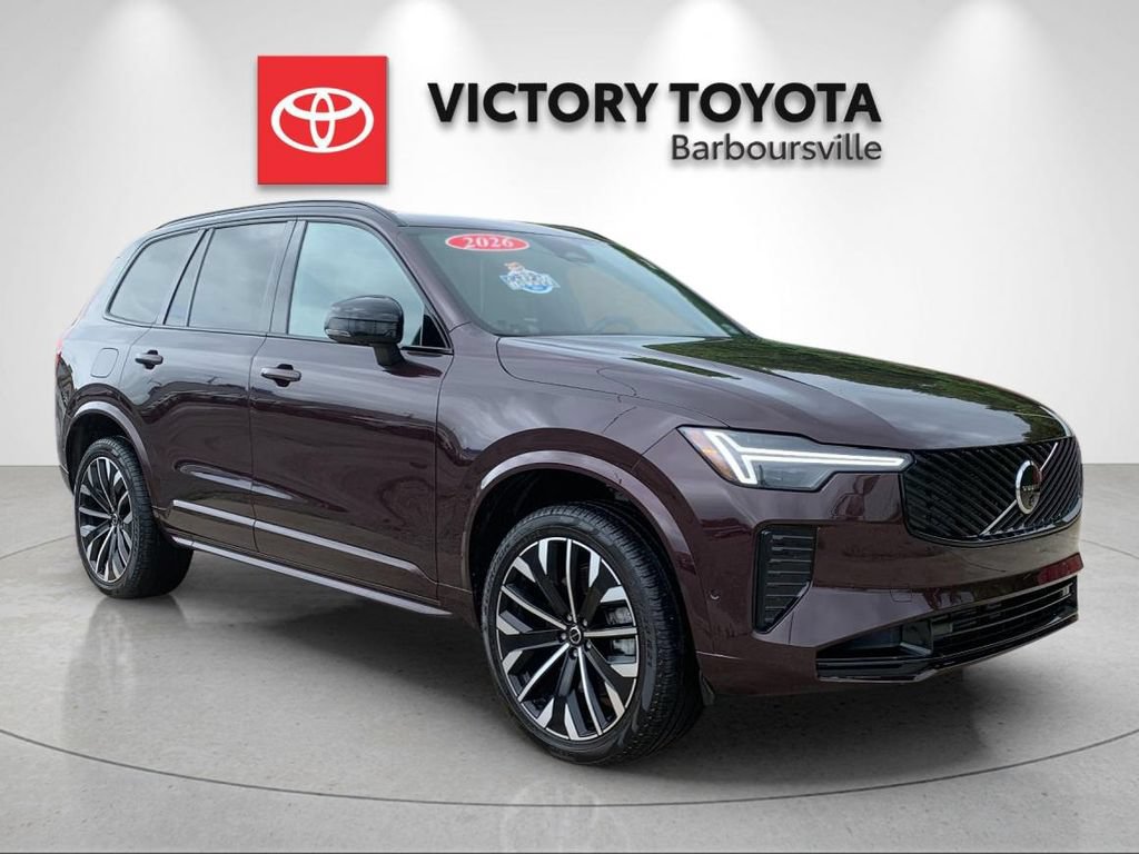 Used 2026 Volvo XC90 T8 Ultra w/ Protection Package AWD/4WD image 5