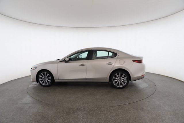 Used 2025 MAZDA MAZDA3 s image 7