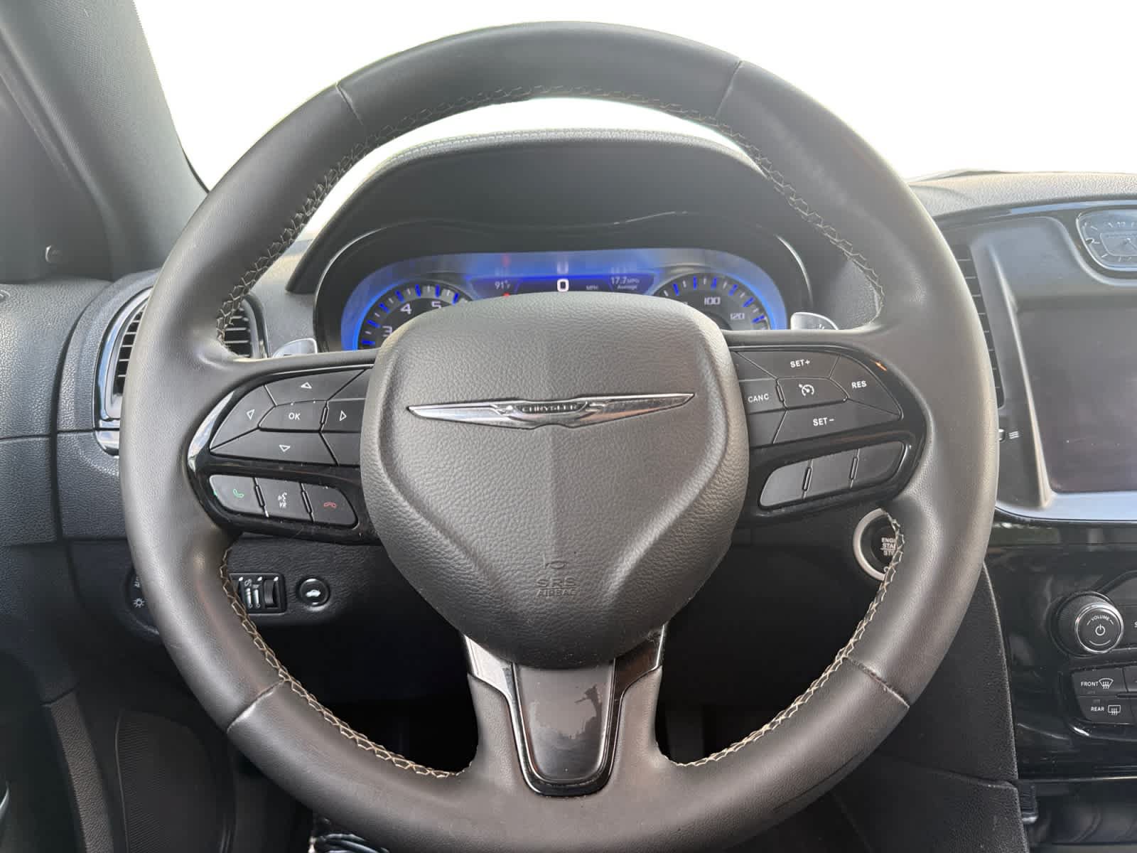 Used 2022 Chrysler 300 S RWD image 13